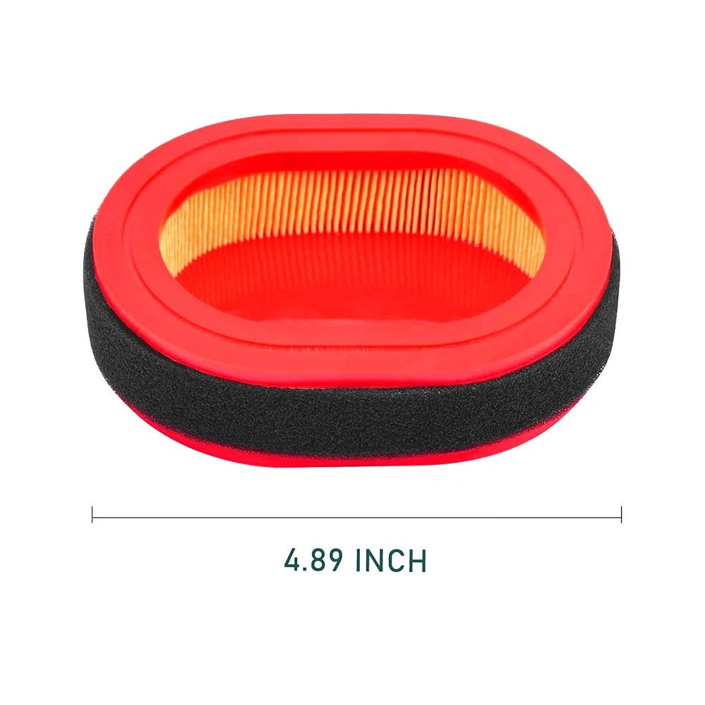 Air Filter for Lawn Mower (Direct Fit)