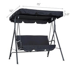 Roof Cover for - Waterproof 210D Oxford Cloth Dustproof