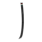 Co-pilot Dashboard Panel Cover Trim for Alfa Romeo 159 Brera Spider (2006-2011)