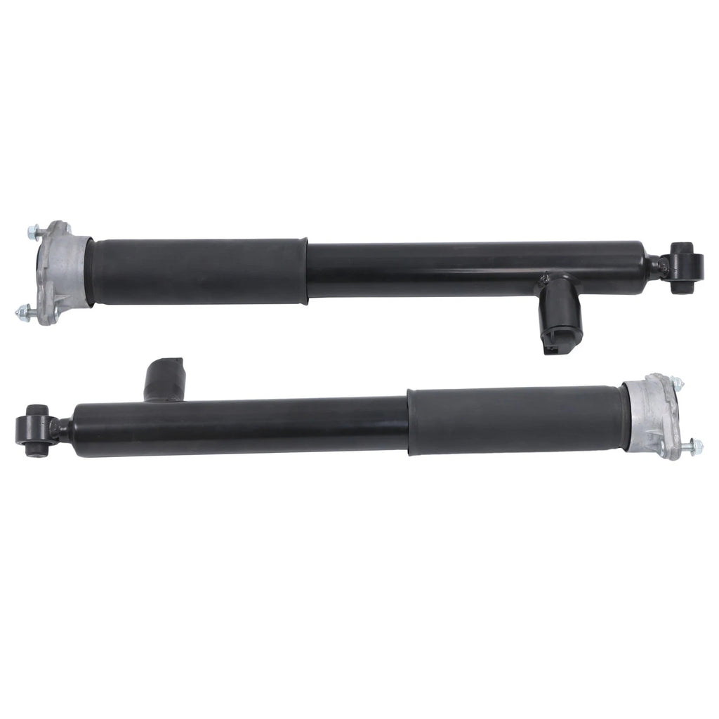 Set of 2 Rear Shock Absorbers for Mercedes Benz E-Class Coupe (2009-2016)