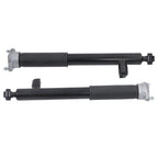 Set of 2 Rear Shock Absorbers for Mercedes Benz E-Class Coupe (2009-2016)