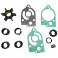 Water Pump Impeller Kit for Mercury Mariner Outboard 40-50 HP (Repl 47-89983Q)