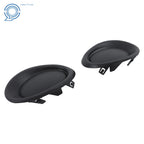 Fog Light Lamp Covers for Nissan Rogue Sport (2017-2019)