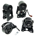 4X Transmission Engine Motor Mounts for Nissan Maxima (1995–2001)