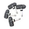 Set of 4 TPMS Tire Pressure Sensors for Toyota Sienna (2021) 42607-0E040