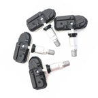 Set of 4 TPMS Tire Pressure Sensors for Toyota Sienna (2021) 42607-0E040