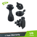 Set of 4 Engine Motor Transmission Mounts for Make Model (YYYY–YYYY)