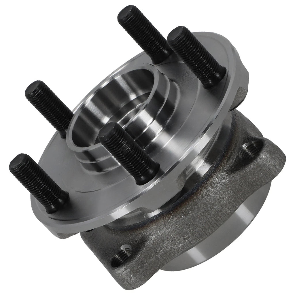 Front Wheel Bearing Hub for Subaru Forester (SJ) 2012–2017
