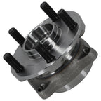 Front Wheel Bearing Hub for Subaru Forester (SJ) 2012–2017