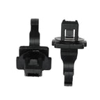 Garnish Molding Pillar Trim Clips for Nissan Maxima (2016-2023)