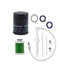 Outboard Oil Change Service Kit for Suzuki DF115A/140A/115SS (2010–2023) 8M0222307