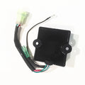 CDI Box Ignition for Kawasaki KX250 KX125 (2003-2006)