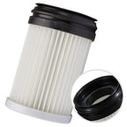 Replacement Filter for DCL281F DCL280F DCL181F DCL180F (Vacuum Cleaners)