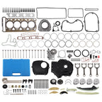 Timing Chain Kit & Pistons for Audi VW Jetta GTI A4 Q5 (CCTA CAWB CAEB CDNB)