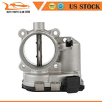 Throttle Body for Ford Transit-150 Transit-250 (2015-2019)