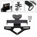 License Plate Holder Frame Bracket for Ducati Panigale V2 V4 (2025)