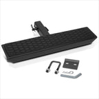Trailer Towing Hitch Step Bar for Universal Fit (26"W x 5"L)