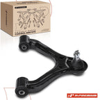 Front Left Upper Control Arm w/Ball Joint for Toyota Tacoma (2005-2015)
