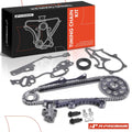 9x Timing Chain Kit for Toyota 4Runner Pickup Celica (1985-1995)