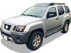 Running Boards 6 Inch for Nissan Xterra (2005-2015)