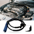 ABS Wheel Speed Sensor for BMW 3 5 Series X3 X5 (2000–2023) 34523405907 34523420331