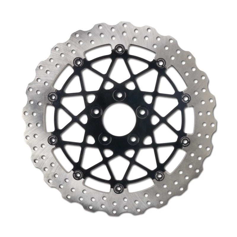 Performance Machine Speedstar FF Wheel for