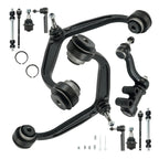 Front Control Arm Ball Joint Sway Bar Link for Chevrolet GMC (2011–2019)