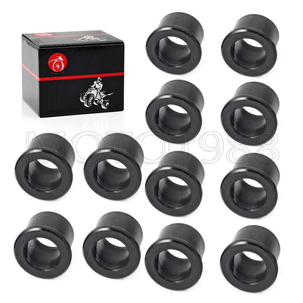 A Arm Bushings Kit for Yamaha Raptor YFM 125 250 660 700 700R (2001–2023)