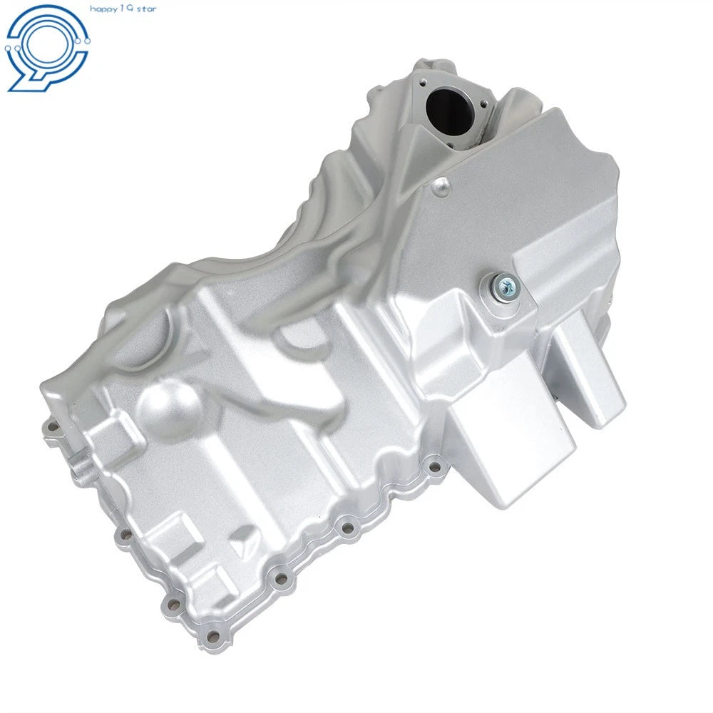 Improved Aluminum Engine Oil Pan for BMW 228i 320i 328i 428i 528i X1 Z4 (2011–2019)