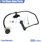 Clutch Master and Slave Cylinder Assembly for Dodge Dakota (1997)