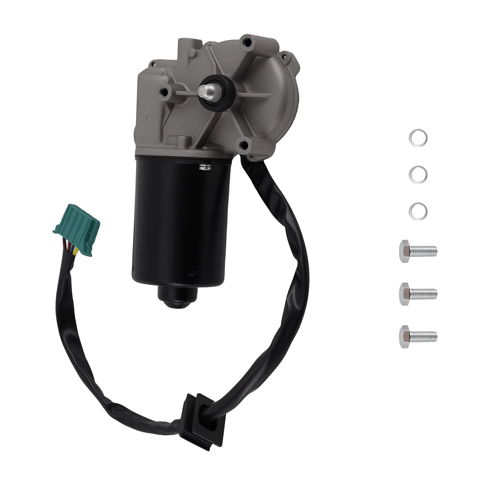 Windshield Wiper Motor for Mercedes-Benz W202 C230 C280 C43 AMG (1998–2000)