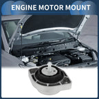 Engine Mount 2.5L Engine Mounting for BMW X3 E83 (2005 - 2006)