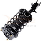 Set of 4 Complete Struts for Chevrolet Prizm (1998-2002)