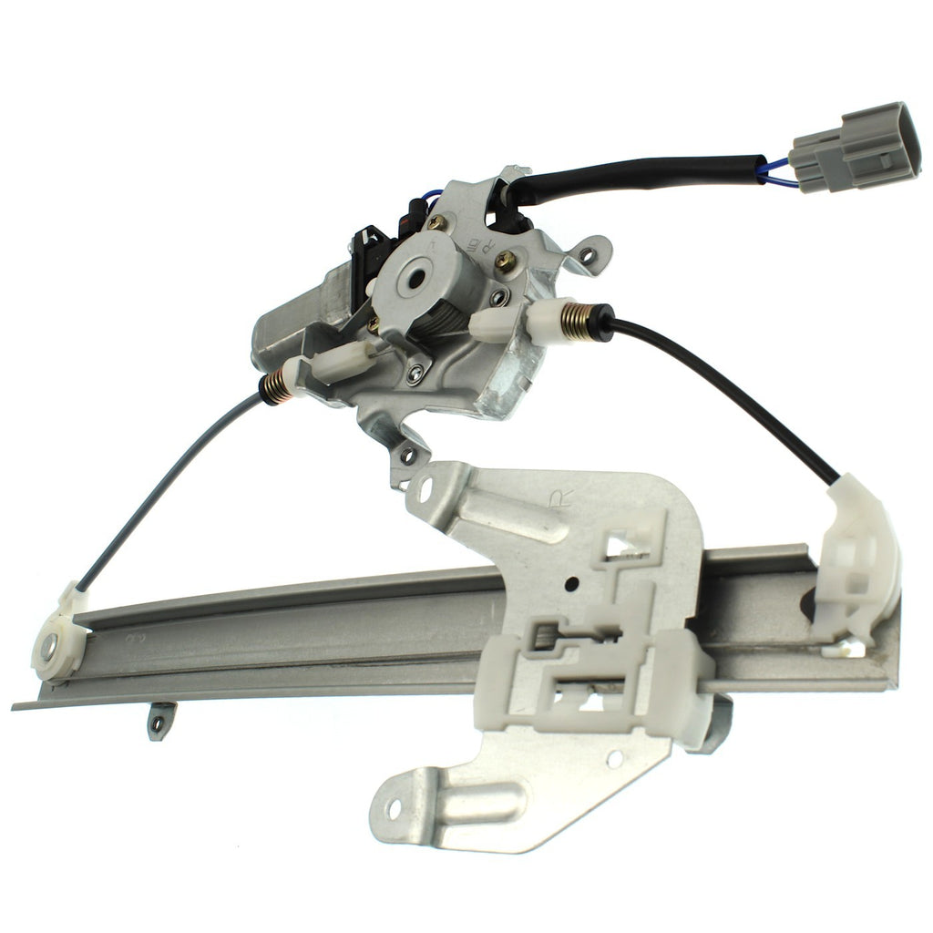 Power Window Regulator for Nissan Rogue (2008–2013) Rear Passenger Side