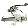 Power Window Regulator for Nissan Rogue (2008–2013) Rear Passenger Side