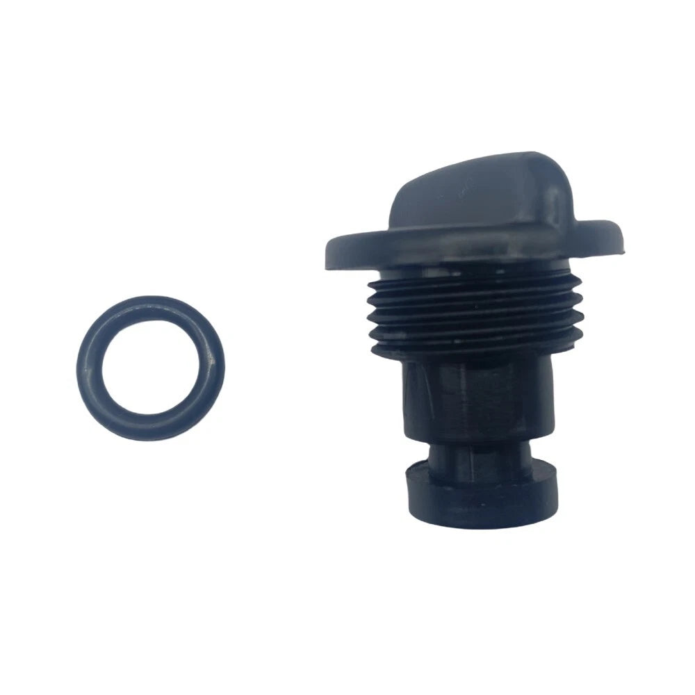 Water Plug and O-ring for Suzuki DF100 DF115 DF140 (17913-99E12)