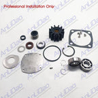Rebuild Kit for Yanmar (129670-42510, 129670-42512, 129271-42500, 129271-42501)