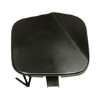 Front Bumper Tow Hook Eye Cap Cover for Nissan Altima (2016-2018)