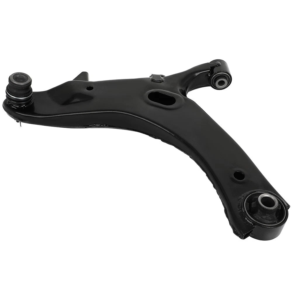 2X Front Lower Control Arm with Ball Joints for Subaru Impreza WRX (2013–2014)