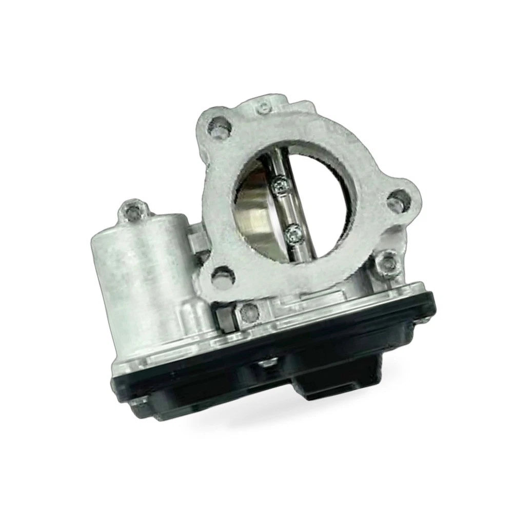 Throttle Body for Ford Focus EcoSport Fiesta (2012–2019) CM5G-9F991FC