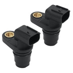 2X Camshaft Position Sensor for Honda CR-V, Crosstour 2.4L (2010–2015) 37510-R40-A01