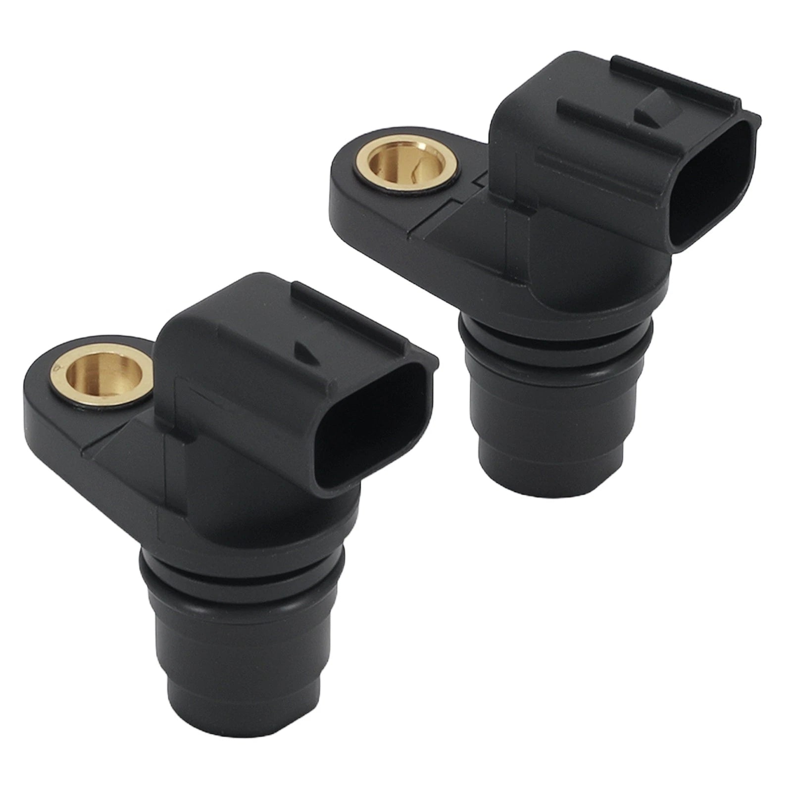 2X Camshaft Position Sensor for Honda CR-V, Crosstour 2.4L (2010–2015) 37510-R40-A01