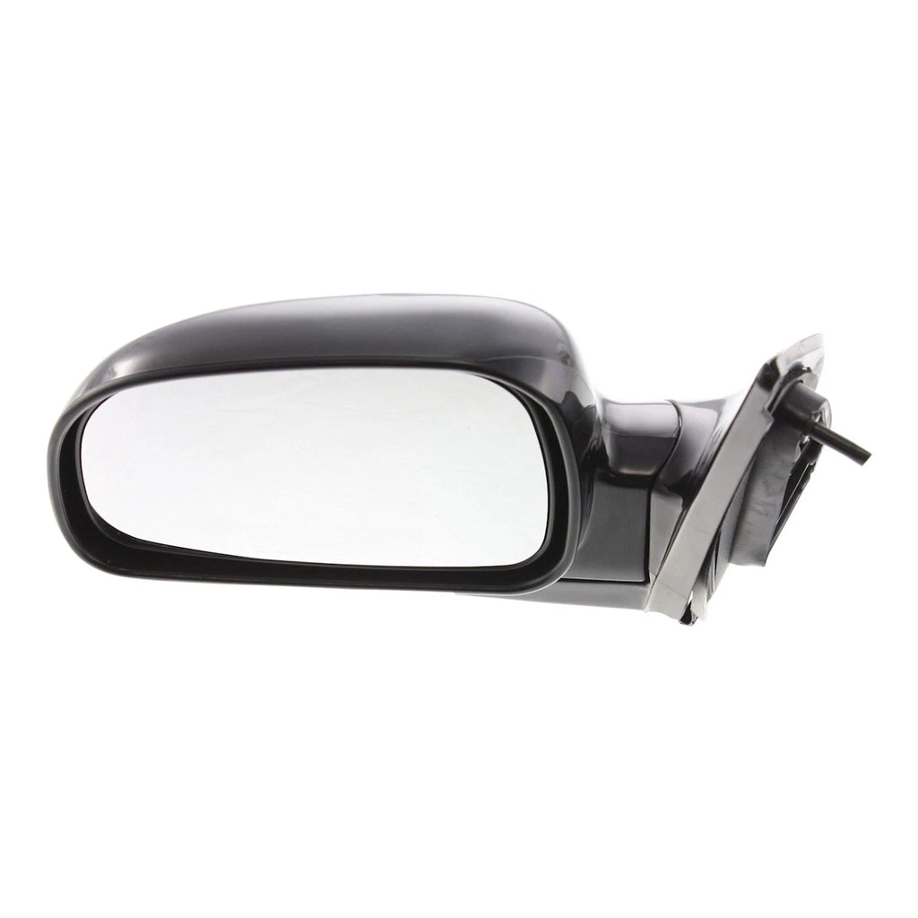 Power Mirror for Hyundai Santa Fe (2005–2006) Driver Side Manual Folding