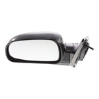Power Mirror for Hyundai Santa Fe (2005–2006) Driver Side Manual Folding