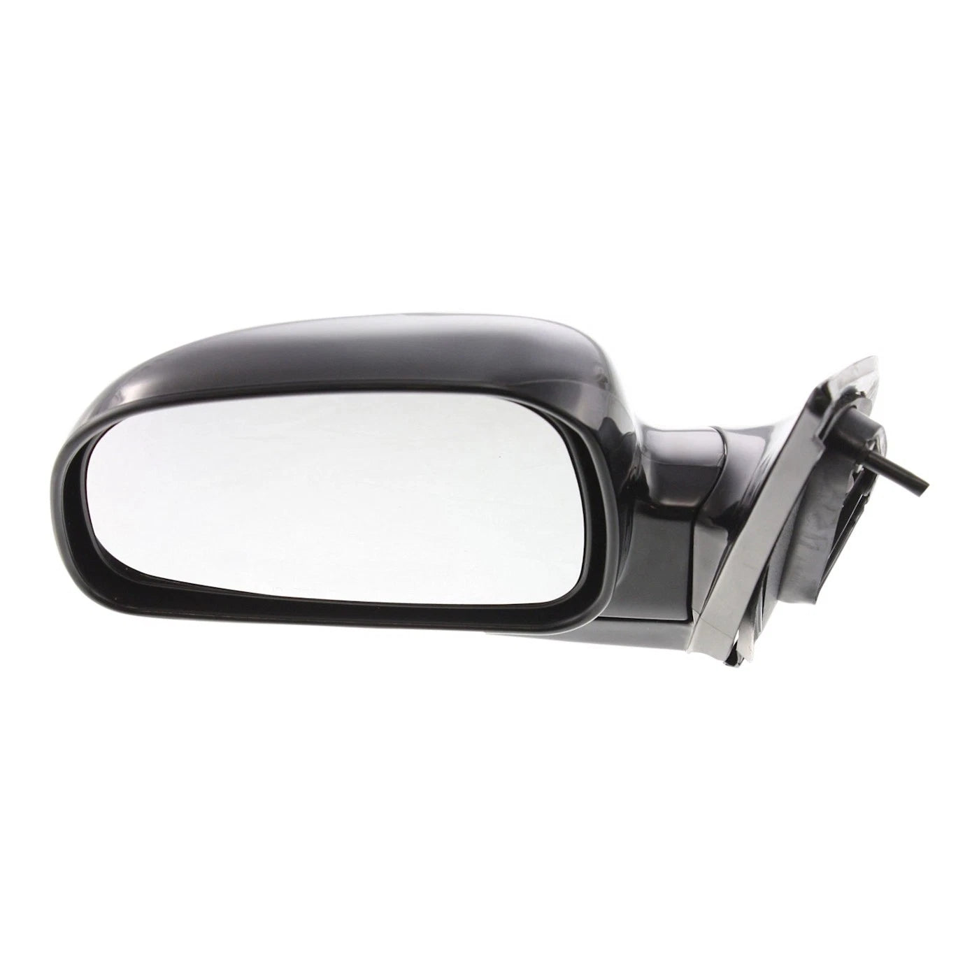 Power Mirror for Hyundai Santa Fe (2005–2006) Driver Side Manual Folding