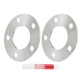 Wheel Spacers for Chevrolet Equinox (2018–2024) and Impala (2000–2013)