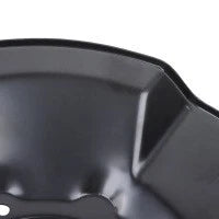 Brake Dust Shield Set for Honda Civic (2006-2011)