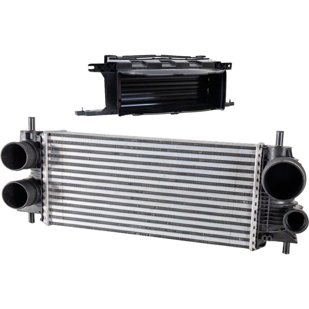 Intercooler for Ford F-150 (2015–2017)