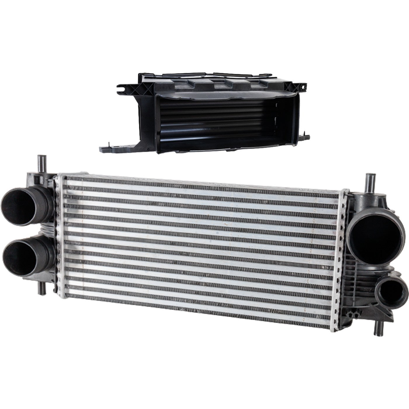 Intercooler for Ford F-150 (2015–2017)