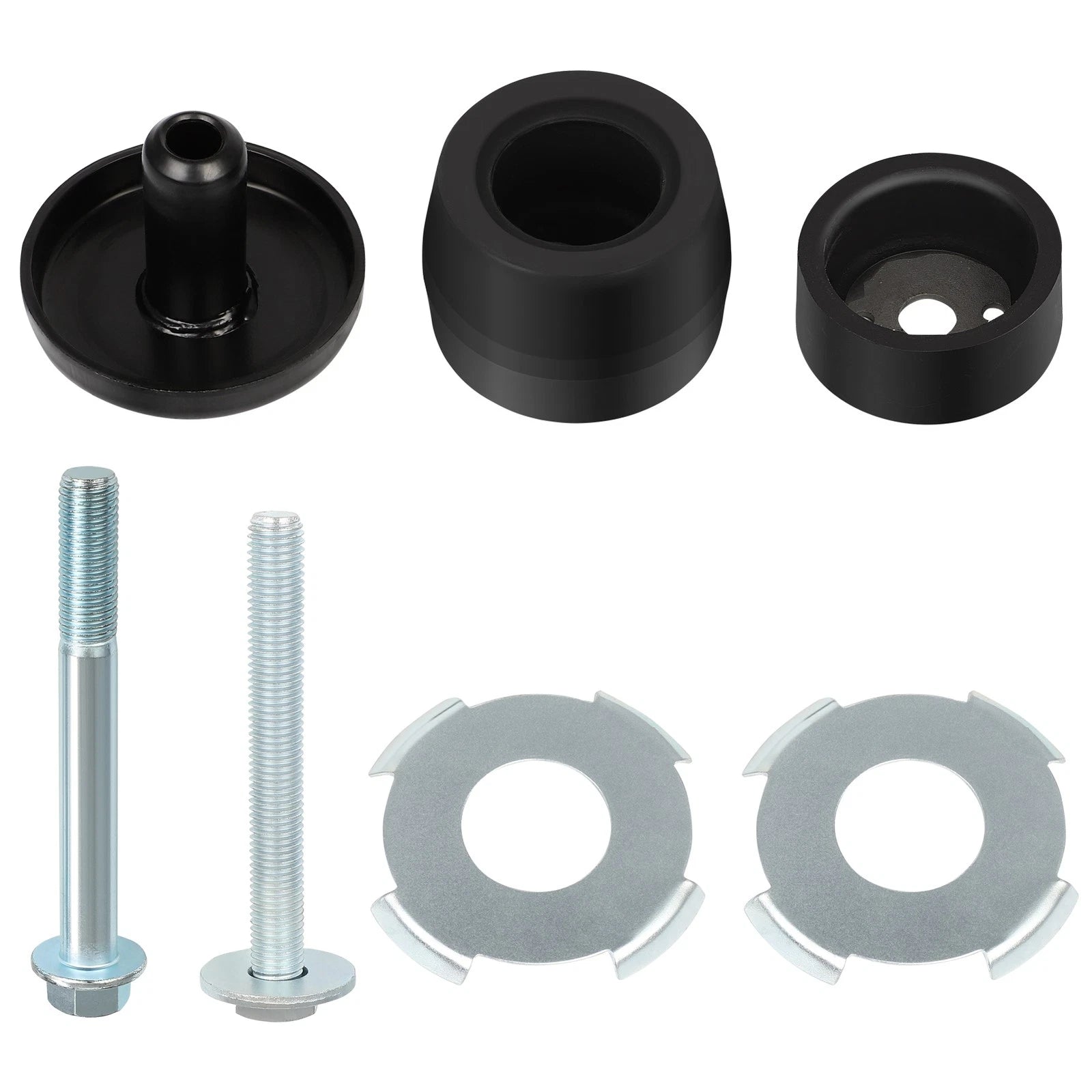 Body Mount Kit for Cadillac Chevrolet GMC Escalade Suburban (2001–2019) 924-134
